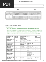 Toyota Rav4 2.2 2ad FHV Pin Out Engine PDF