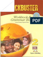 Blockbuster 2 Workbook Grammar Book 1 PDF