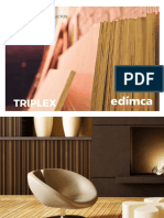 Catalogo Triplex PDF