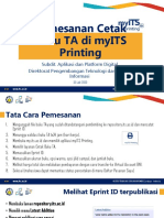 Panduan MyITSprinting - MyITSprinting Guide PDF
