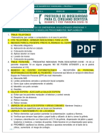 Tarea 01 - Protocolo de Seguridad - Práctica - Dra Corrales PDF