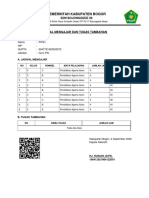 Jadwal PIPIH