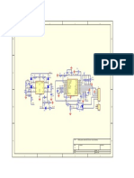 2000w power inverter DC-DC driver circuit schematic title