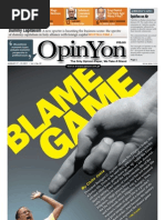 Opinyon Issue22 for Final Draft