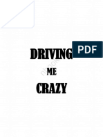 Driving Me Crazy by Orihim3 PDF