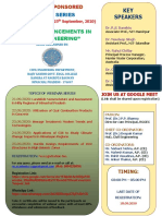 Brochure RAICE PDF