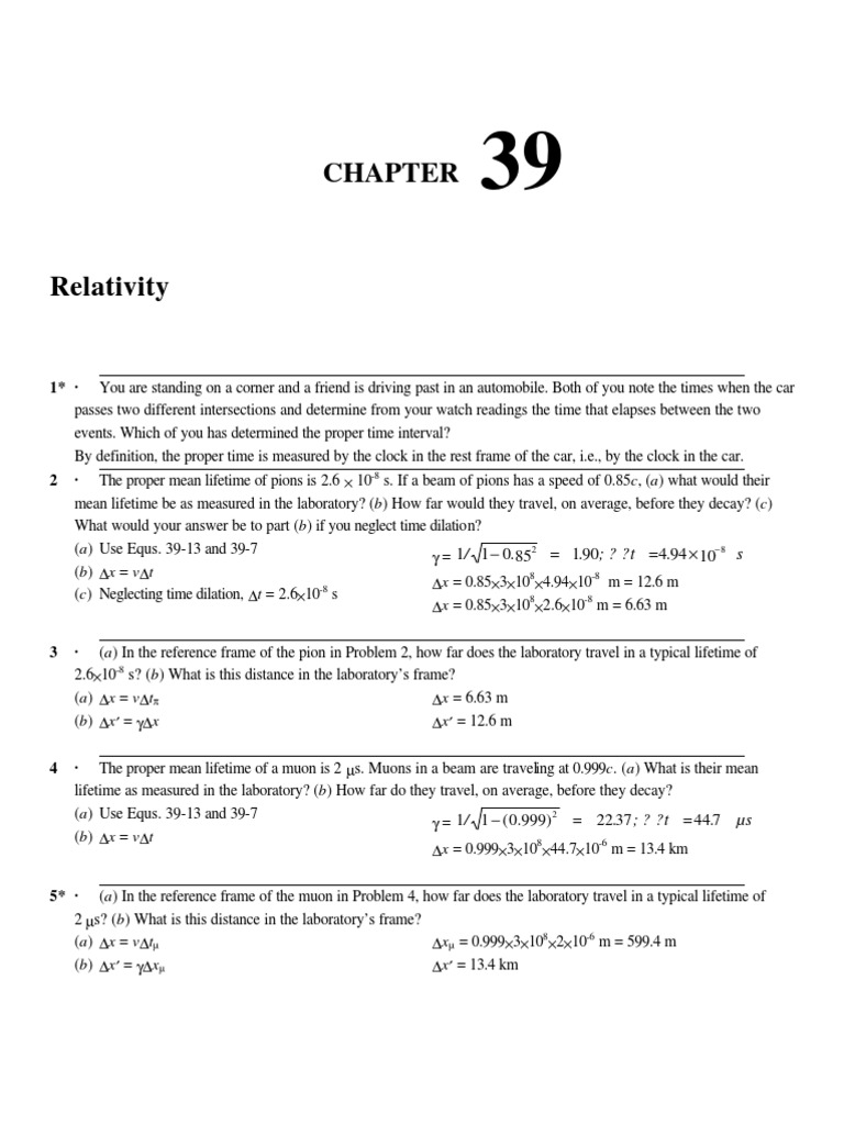 Giancoli 7th Edition, Chapter 11, Problem 39