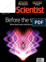 New Scientist 2010-01-09