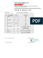 Coa Bahagia PDF