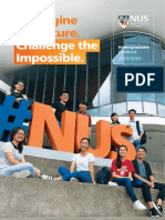 Nus Viewbook 2019