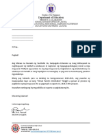 Letter of Invitation to Parents Orientation.docx