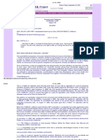 004 G.R. No. 190582 Ang Ladlad Vs Comelec PDF