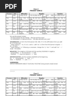 Ceca Class 2 17enero