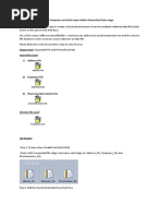 Creating A XML File Using - Composer and Hjoin Steps Within Hierarchical Data Stage