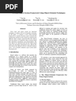 Download A Fuzzy Expert System Framework Using Object-Oriented Techniques by Yan Qu SN47637578 doc pdf