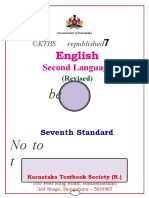 7th Language English 2