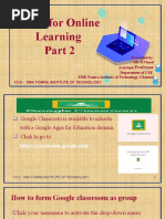 Codju Student Login Guide | PDF