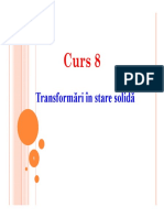 Cursul 8 PDF