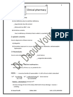 7-Clinical Pharmacy1 2015 PDF