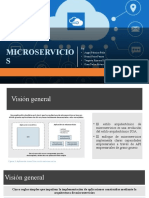 Microservicios