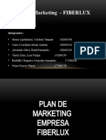 Plande Marketing FIBERLUXG10