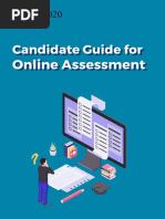 NeoColab - GITAM - Student User Manual (Quiz) - Neo Exam Shield | PDF