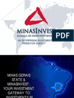 MINASINVEST English Briefing