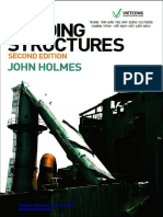 WIND LOADING STRUCTURE - JOHN HOLMES