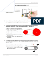 Ejercicios de Repaso Tecnología 3 Eso