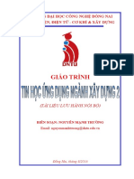 Kien Thưc Su Dung Etab - Hay PDF