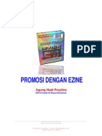 Ezine Strategy