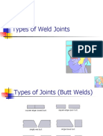 Fillet Weld