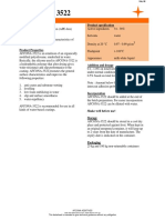 AFCONA - 3522 TDS Eng PDF
