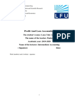 lana taher (second stage) - profit and loss account.pdf