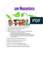 Wawasan Nusantara Penting untuk Indonesia