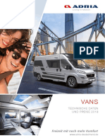 Adria-Vans-TDPreise-2019