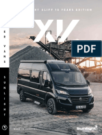 Sunlight-Katalog-XV-Camper Van-2020-DE