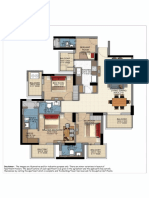 3 BHK+S Type Ii PDF