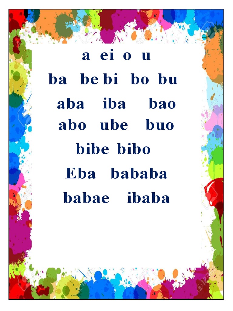 Magbasa at Matuto | PDF
