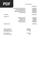 Ch2 - Cost Accounting - Horngren's