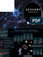 What Is Sensory Marketing