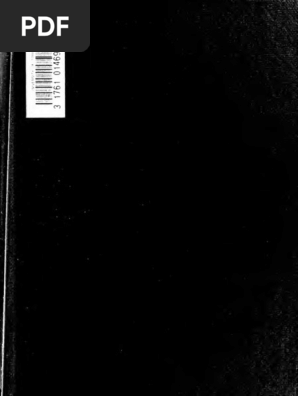 Pearson - The Fragments of Sophocles - 1 - 1917 PDF | PDF