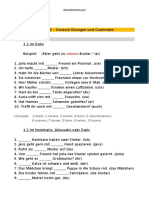 Deutsch A2 - Übungen und Grammatik.pdf