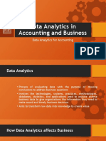 01 - Data Analytics in Accounting and Business