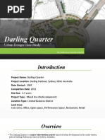 Darling Quarter Case Study