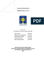Laporan Praktikum D5 PDF