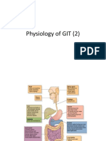 Physiology of GIT (2) (Autosaved)