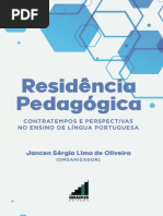 Residência Pedagógica
