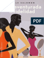 BIENAVENTURADA INFIDELIDAD. Salomon (2005). Indice.pdf