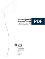 Directory Server Enterprise Edition 6.3 Administration Guide PDF